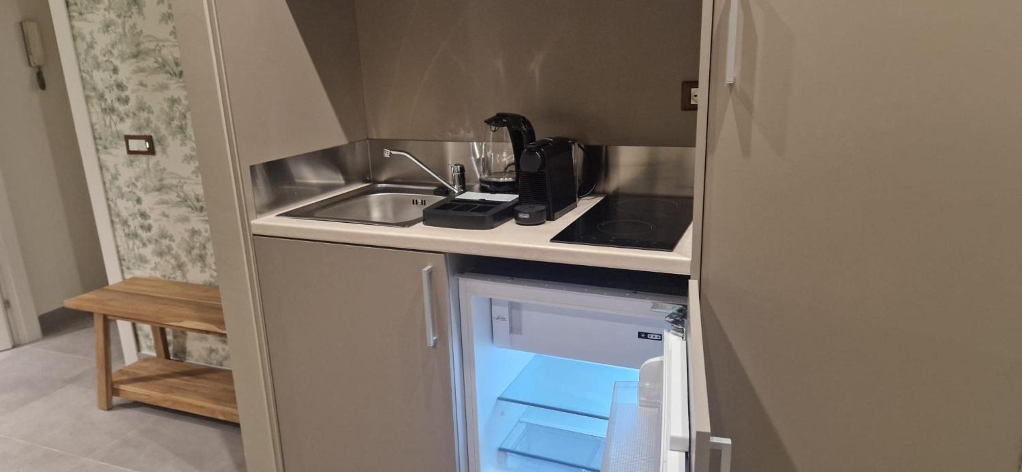 Appartement Style Rome