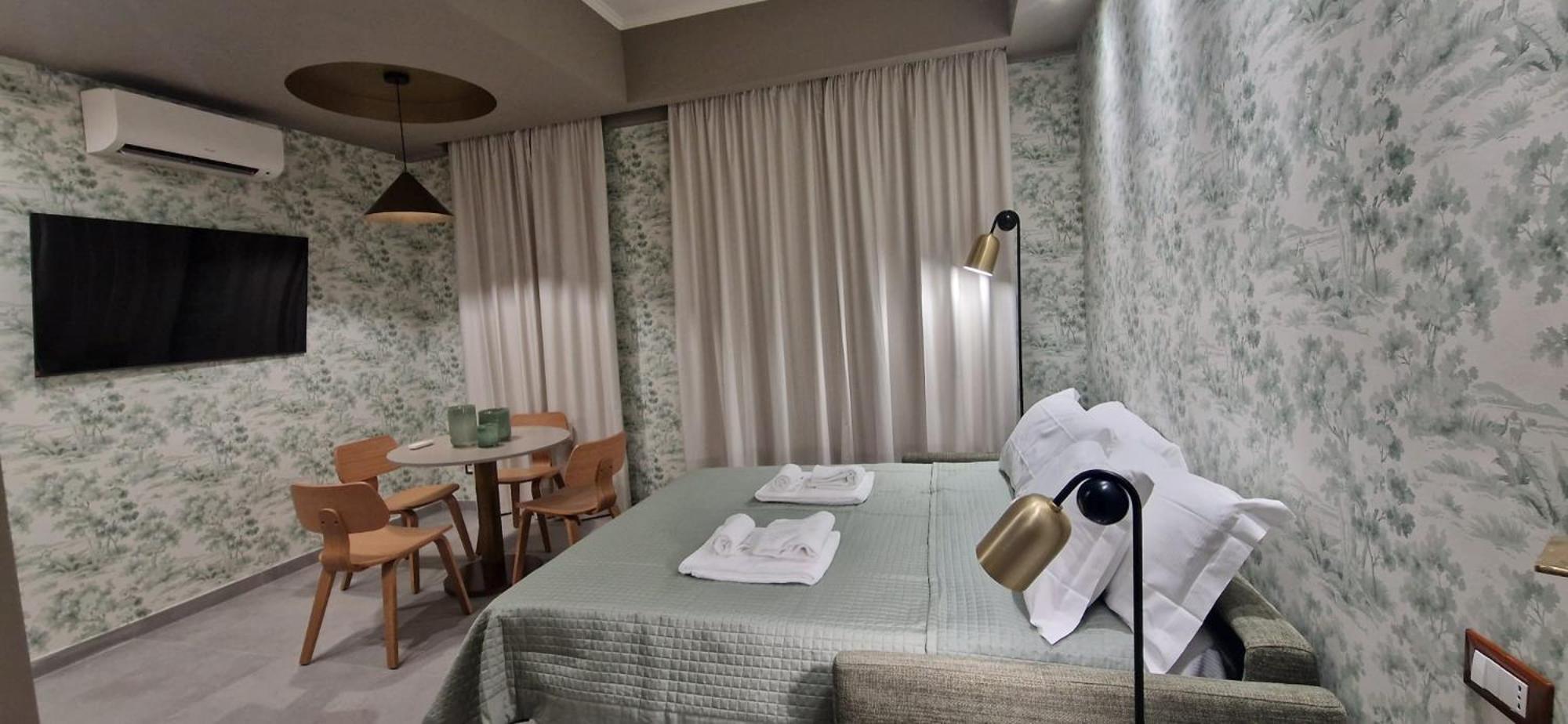 Appartement Style *