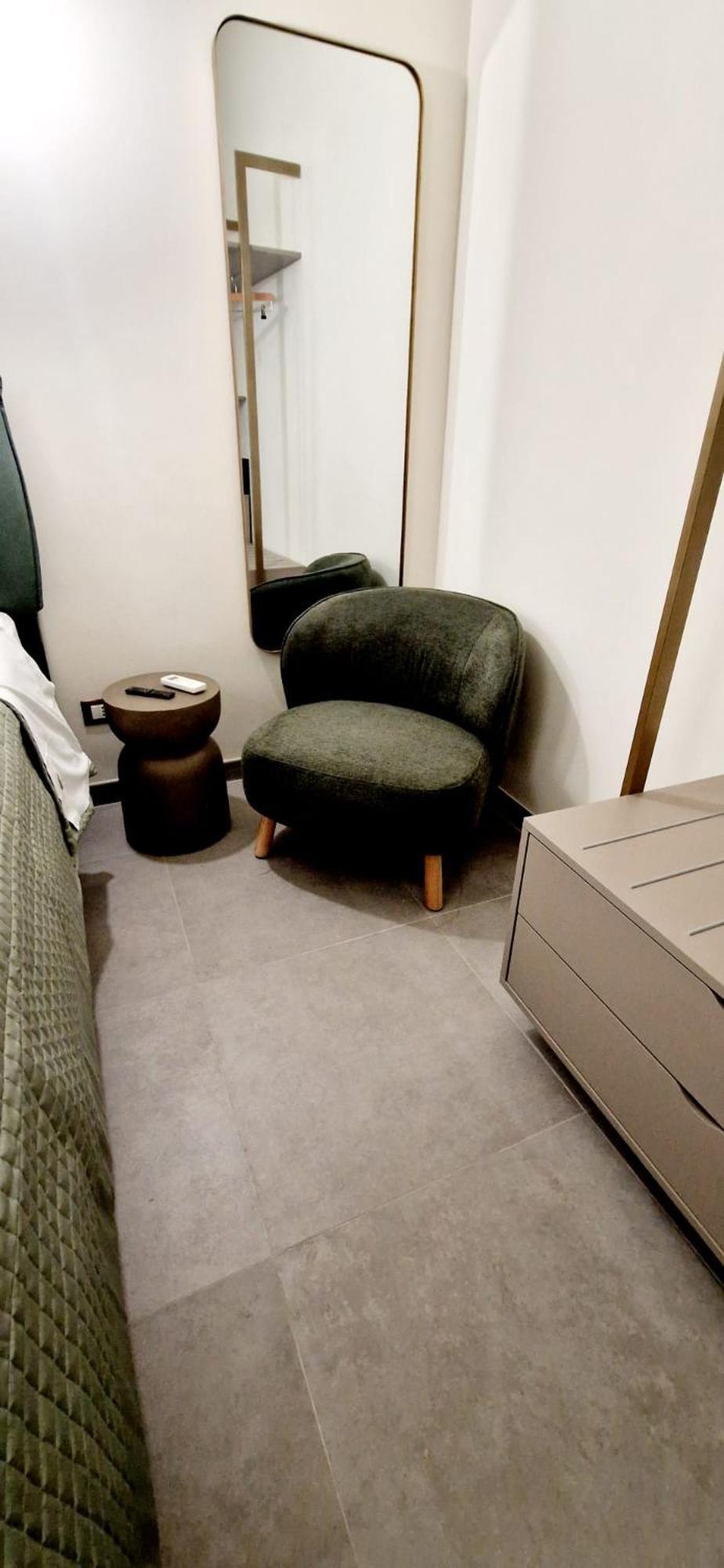 Appartement Style Rome
