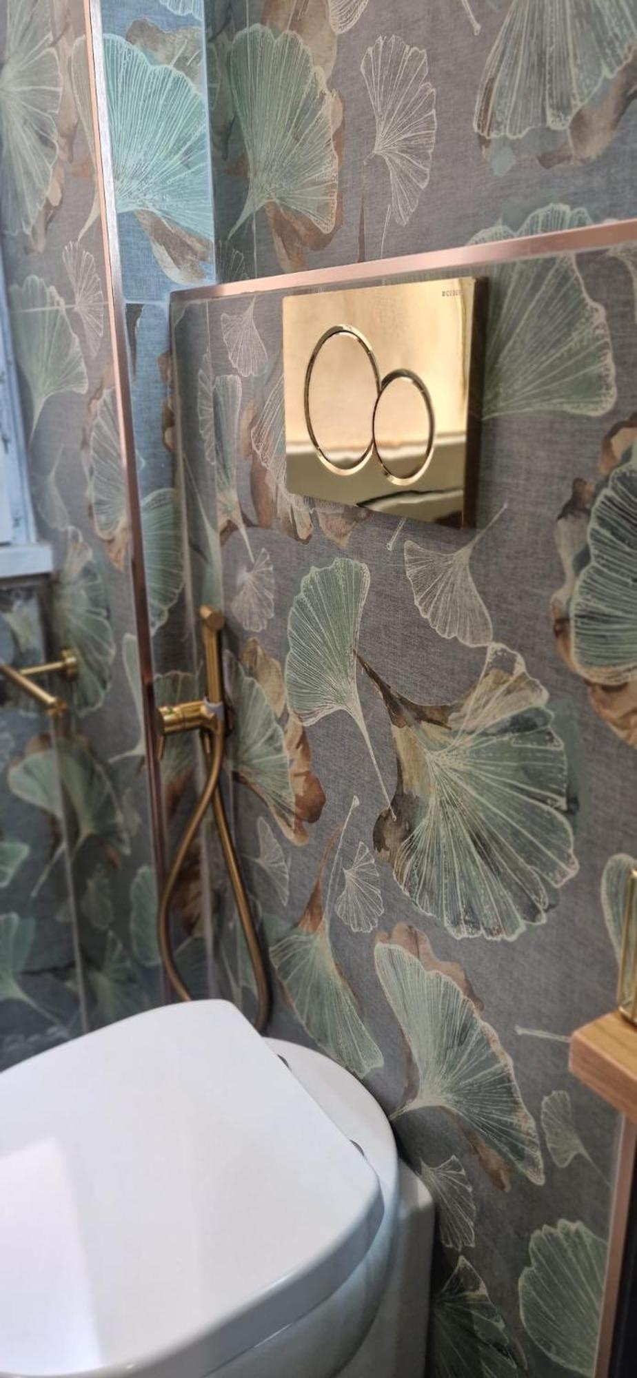 Style Appartement Rome