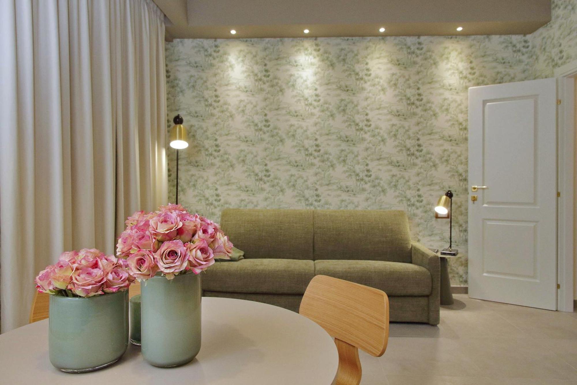 Style Appartement Rome