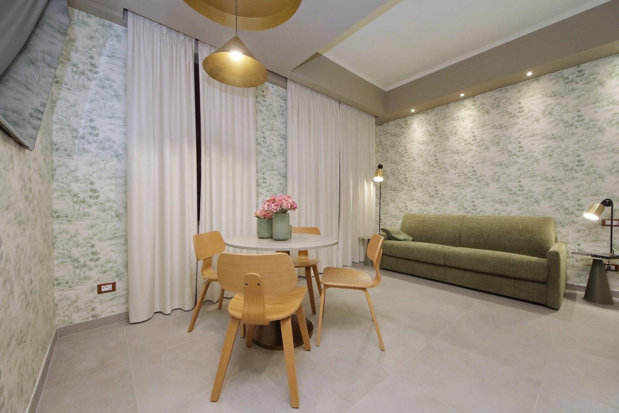 Appartement Style *