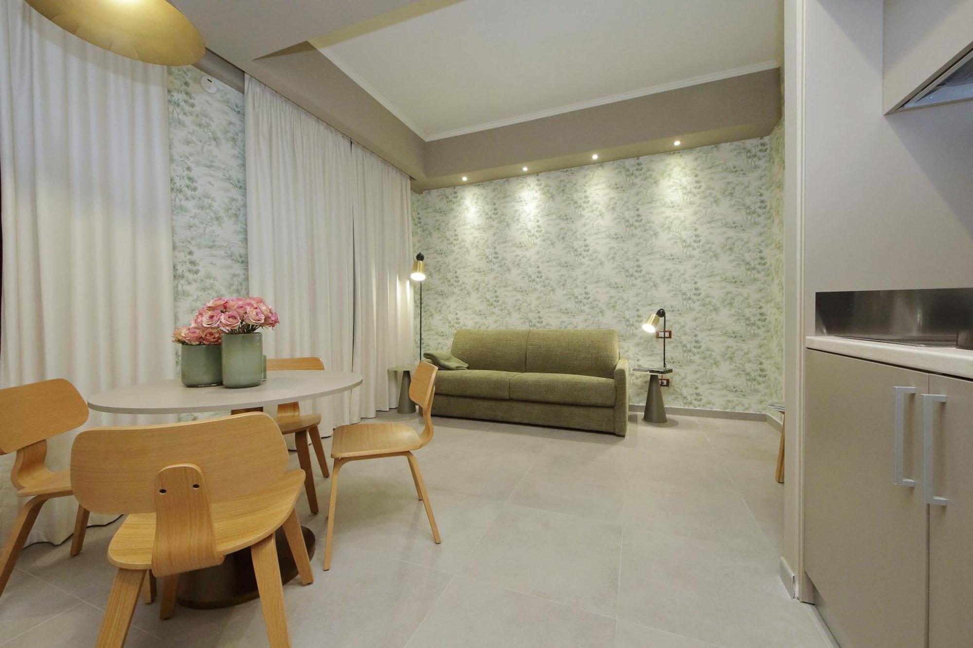 Style Appartement Rome